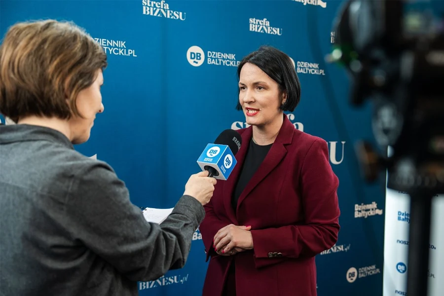 Zrównoważony rozwój to nie wybór - to konieczność